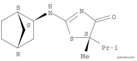 1095565-81-3 Structure